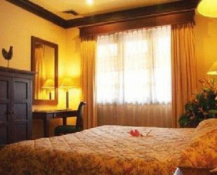 Hotel Equator Surabaya Room photo